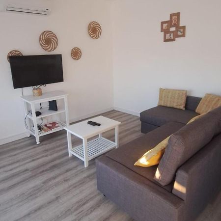 Apartamentos Serranheira Costa de Santo Andre Экстерьер фото