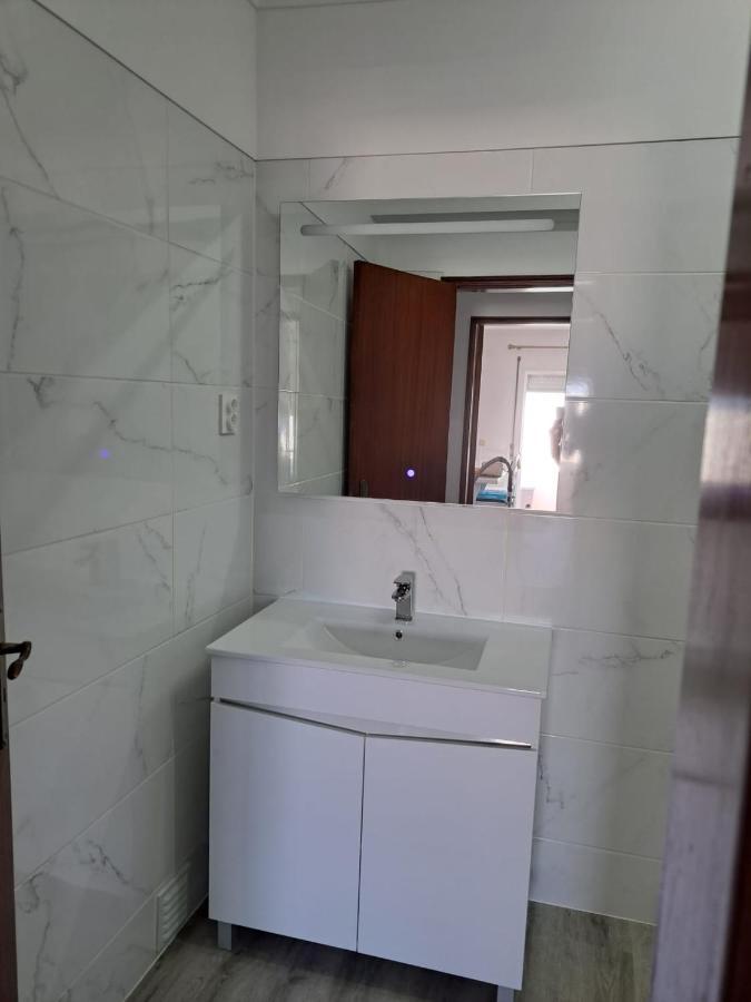 Apartamentos Serranheira Costa de Santo Andre Экстерьер фото