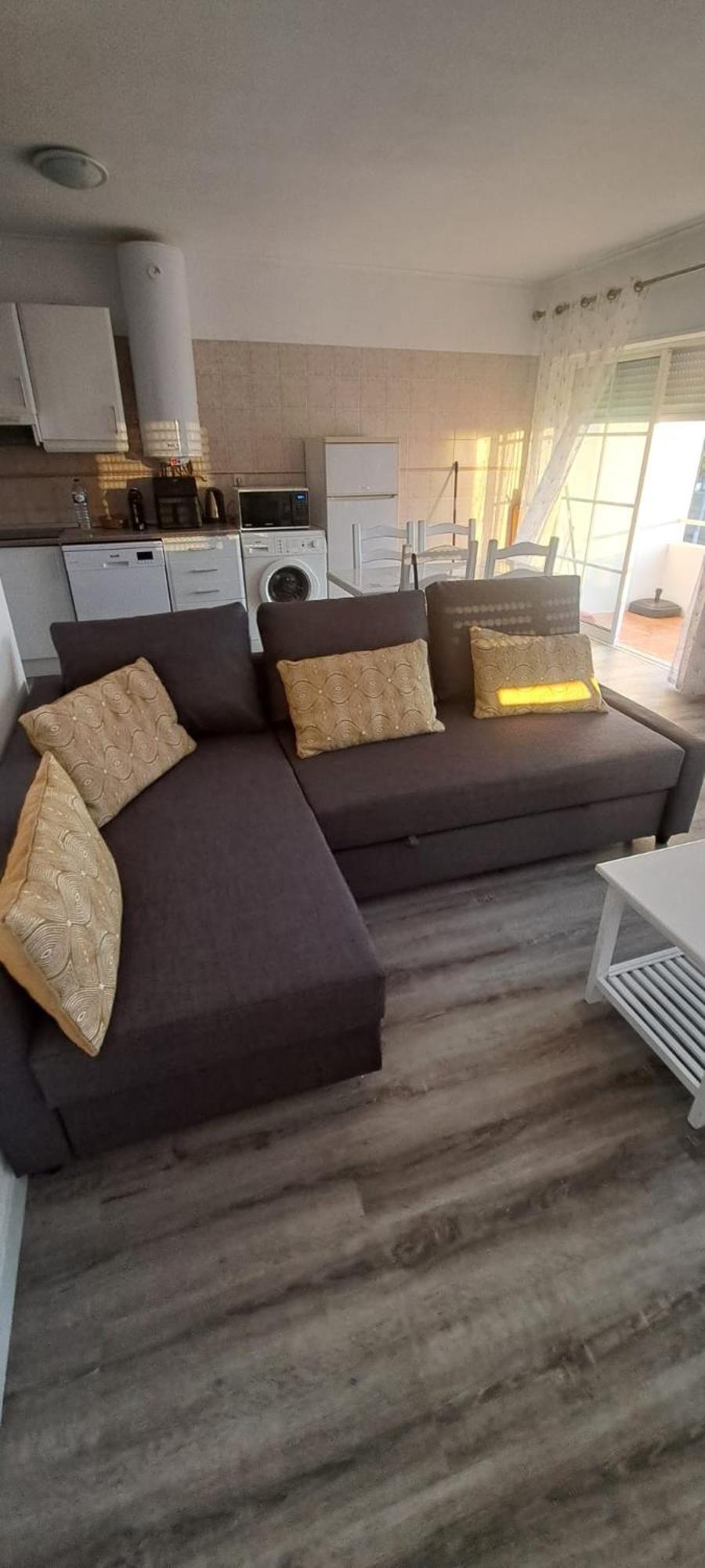 Apartamentos Serranheira Costa de Santo Andre Экстерьер фото