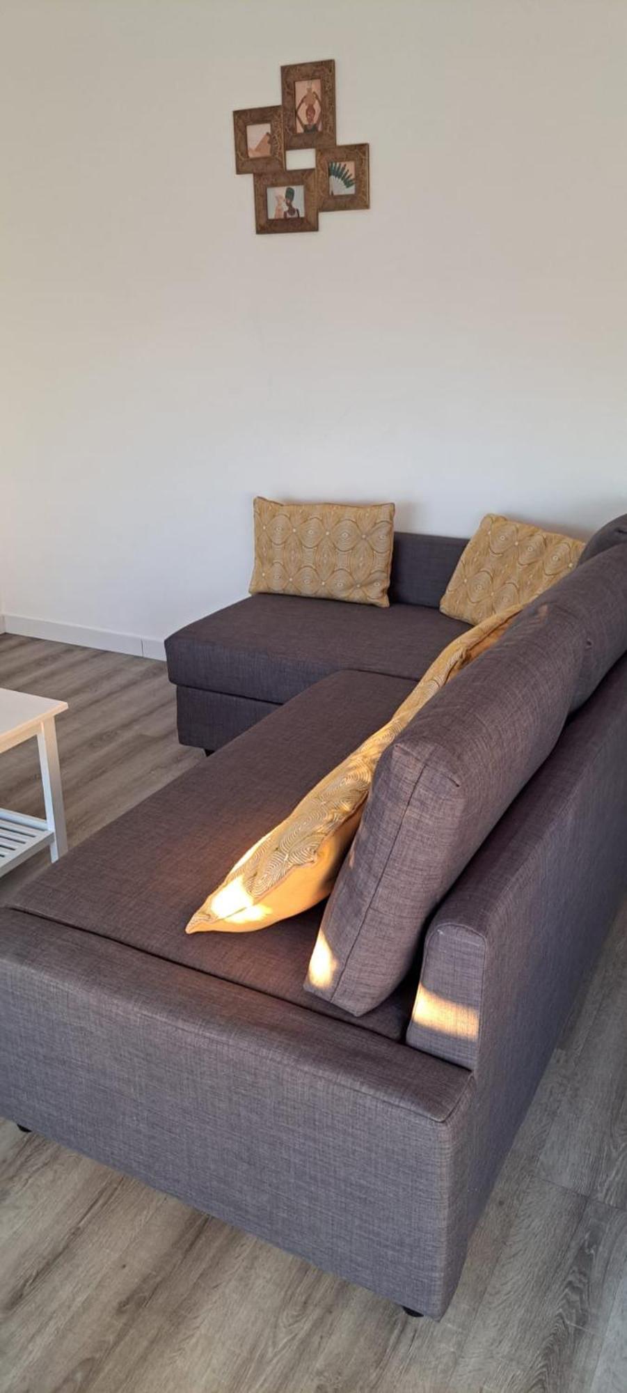Apartamentos Serranheira Costa de Santo Andre Экстерьер фото