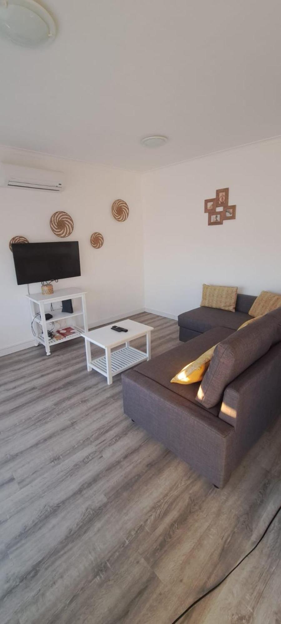Apartamentos Serranheira Costa de Santo Andre Экстерьер фото